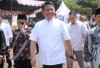 Gubernur Herman Deru Pastikan Semua Persiapan Keberangkatan JCH Asal Sumsel Sudah Maksimal 