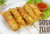 Resep Sosis Telur Rumahan yang Praktis dan Lezat