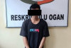 Buron Dua Tahun, Pencuri Kambing di OKU Ditangkap Polisi  BATURAJA - Pelarian Sailan Novra Romadhon (23), sela