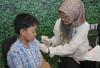 Pencegahan Hepatitis dengan Perluas Akses Vaksin
