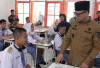Bupati OKU Dukung SRMA 45, Pastikan Pendidikan Berkualitas untuk Anak Bangsa