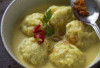  Celimpungan, Kuliner Berkuah Khas Palembang yang Kaya Cita Rasa