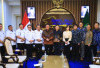 Sumsel Bidik Ketahanan Energi, Herman Deru Jajaki Investasi PLTA 500 MW Bersama Investor China