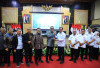 Cik Ujang Ungkap Potensi Besar Sumsel di Depan Komisi II DPR RI