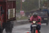 BMKG Keluarkan Peringatan Dini Cuaca Ekstrem di Sejumlah Kota Besar : Waspadai Hujan Lebat dan Angin Kencang !