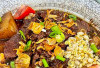 Rawon, Kuliner Legendaris Nusantara dengan Sejarah Panjang