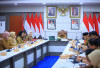Halal Bihalal Sumbagsel di Griya Agung Siap Hadirkan Nuansa Budaya dan Kebersamaan
