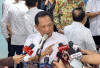 Pemulihan Pascabencana Sumatera Hampir Rampung
