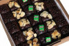 Brownies Panggang : Kue Cokelat Legit yang Tak Pernah Kehilangan Peminat