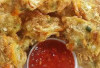 Bakwan Crispy: Camilan Gurih yang Jadi Idola Kuliner Kekinian