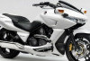 Honda DN-01 (2008), Cruiser Futuristis dengan Transmisi Revolusioner