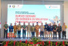 Rapat Kerja dan FGD Survei Seismik 2D Gerbera di Lampung Gubernur Sambut Baik Langkah Strategis Hulu Migas