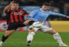 Hasil Liga Serie A: AC Milan Kalah 0-1 dari Lazio, Terancam Dikejar Rival 