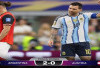 Piala Dunia 2026: Argentina Hajar Austria 2-0, Lolos ke Babak 32 Besar