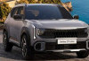 Kia Seltos Generasi Baru Hadir Lebih Premium, Bawa Kabin Digital dan Fitur ADAS Lengkap