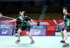 Bobby/Melati Hajar Wakil Malaysia