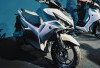 Yamaha Aerox-E Meluncur: Skutik Sporty Berteknologi Tinggi yang Siap Tantang Era Motor Listrik !