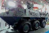 Dikupas Media Asing, Anoa 3 Siap Bersaing di Pasar Global Rantis Tempur