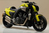 Yamaha VMAX 2025: Akhir Sebuah Legenda Muscle Cruiser, dari Monster Jalanan Menjadi Barang Kolektor !