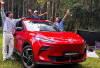 Penjualan Awal Moncer, MG S5 EV Siap Jadi Primadona SUV Listrik di Indonesia