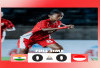 Timnas Putri Indonesia U-20 Tahan Imbang India