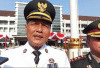 Truk Batu Bara Tidak Diberi Izin Lewat Enim III