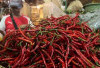 Harga Pangan 17 Agustus 2025: Cabai Rawit Turun Menjadi Rp44.739 per Kilogram !