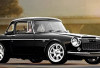 Legenda Jalanan dan Lintasan: Keperkasaan Datsun Fairlady 2000 dalam Dunia Otomotif