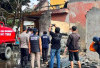 Pascakebakaran Rumah di Martapura OKU Timur, Polisi Selidiki Dugaan Penimbunan BBM 