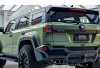 Toyota Land Cruiser FJ 2026 Resmi Diperkenalkan: SUV Baru Desain Gagah, Performa Ditunggu Dunia