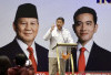 Hashim Ungkap Prabowo Gagas Program Makan Bergizi Gratis Sejak 2006