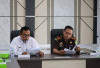  Kejari OKU Ekspose Pendampingan Hukum Penyaluran Bantuan Pangan
