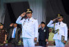 Moment HUT Kota Pagaralam ke- 24, Walikota Pagaralam Luncurkan Dua Program Unggulan