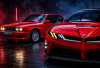 Era Baru BMW M Dimulai! Mobil Listrik Performa Tinggi Hadir dengan Karakter Inline-Six