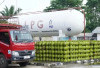Pertamina Tambah 138 Ribu Tabung LPG di Sumsel