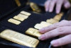 Harga Emas Antam Hari Ini 10 Juni 2025: Kembali Turun Rp6.000, Kini Rp1,937 Juta per Gram !