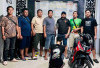 Kurang Dari 48 Jam, Pelaku Begal Ngaku Polisi di Martapura Diringkus