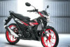 Reborn Sang Legenda ! Suzuki Satria F150 2025 Hadirkan Kombinasi Kecepatan, Gaya, dan Teknologi MotoGP 