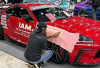 ABCA Bawa Produk Cat Chrome Premium Indonesia Menjadi Sorotan Dunia Otomotif Asia Tenggara