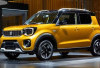 Pilih Transmisi Otomatis atau Manual : Ini Perbedaan Suzuki New Ignis GX AGS Vs GX MT !