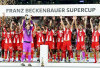 Bayern Juara Piala Super Jerman 2025