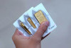 Harga Emas Antam Hari Ini, 20 September 2025: Meroket Rp32.000, Kini Tembus Rp2,122 Juta per Gram !