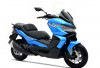 Penerus NEX II: Ini Bocoran Spesifikasi Suzuki ADX 150 yang Siap Menantang Honda Vario !
