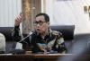 Nanan, Sorot Dugaan Pungli Yang mewarnai Kerusuhan Di Lapas Narkotika Muara Beliti