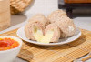 Bakso Cimood: Sensasi Bakso Modern dengan Isian Leleh yang Bikin Nagih