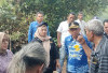 Pemkab OKI Tanggapi Serius Keluhan Masyarakat Terkait Parit 'Gajah' PT MJU