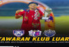 Kadek Arel Priyatna: Bek Haus Gol yang Diminati Klub Luar Negeri, Bek  Masa Depan Timnas Indonesia U-19