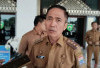 Imbau Pendemo Jaga Ketertiban