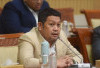 DPR Minta Negara Hadir Lindungi Hajatan Warga dari Aksi Premanisme