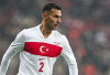 Juventus Resmi Umumkan Transfer Zeki Celik